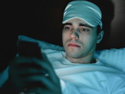 Dulces sueños: dile adiós al insomnio con estas tres infusiones
