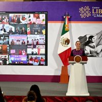 Gobernadores pactan reforzar las leyes contra la violencia de género