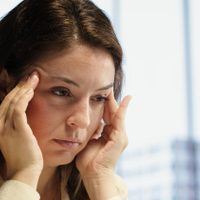 Migraña: la causa de discapacidad que más afecta a las mujeres