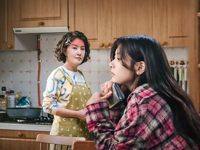 Con un popular actor: la serie coreana que es furor en Netflix