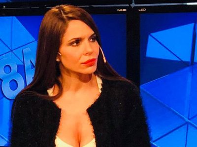 No tiene paz: Melisa Zurita es nuevamente amenazada y su vida corre grave peligro