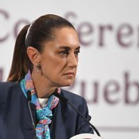 Sheinbaum defendió a Néstor Vargas, acusado de abuso sexual: “no se encontró ninguna prueba”