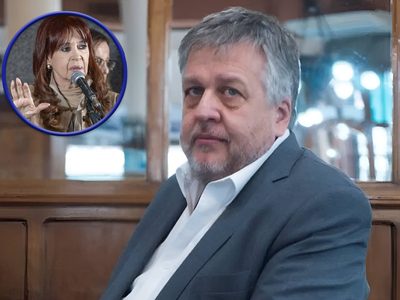 El fiscal Carlos Stornelli habló sobre la causa Cuadernos y aseguró que la corrupción es mucho mayor