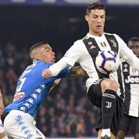 Increíble duelo entre el Norte y el Sur de Italia para definir la Copa