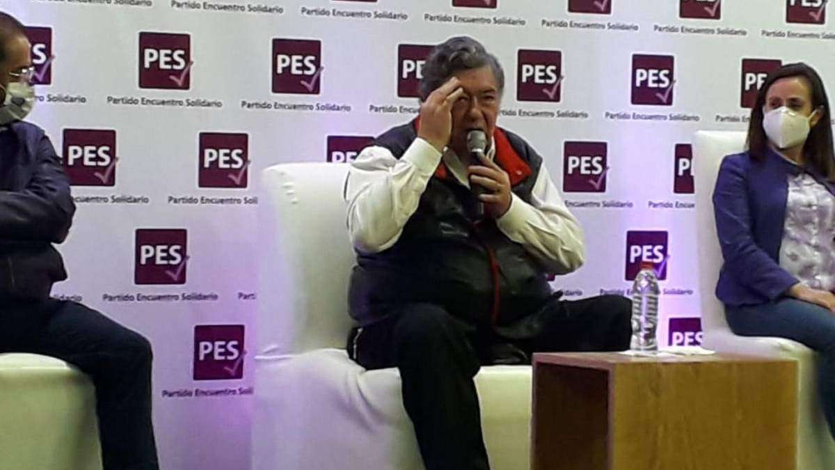 Jorge Hank Rhon