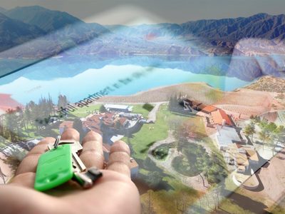 Cómo alquilar alojamiento para las vacaciones y no sufrir estafas