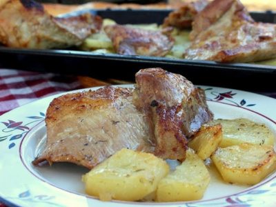 Se corta con cuchara: prepará este vacío al vino blanco para Navidad y preparate para los aplausos