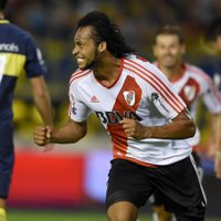 Convirtió en un Superclásico, pero no encontró su lugar en River: qué fue de la vida de Arturo Mina