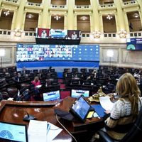 Es ley el nuevo régimen de biocombustibles