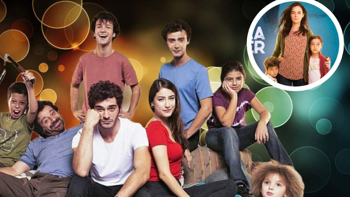 "Amor de Familia" y "Fuerza de Mujer". Fuente: (Minuto Neuquén)