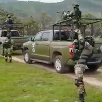 Video del CJNG es un 'evidente montaje”: Alfonso Durazo