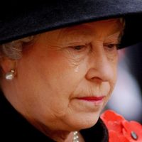 "¡No!": el cachetazo inesperado que derrumba a la Reina Isabel