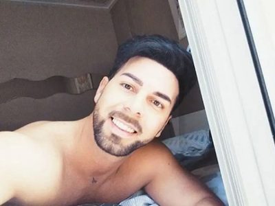Se dieron a conocer detalles escalofriantes sobre el fallecimiento de Dani Menjíbar, ex participante