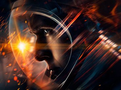 'El primer hombre en la Luna”: Un cambio de perspectiva