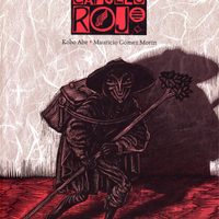 "Capullo rojo", de K?b? Abe y Mauricio Gómez Morín