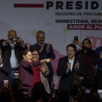 Estos son los 17 puntos estratégicos de Sheinbaum para consolidar el segundo piso de la 4T