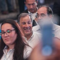 En la lista de plurinominales del PRI, nadie tiene cuentas pendientes con la ley: Meade