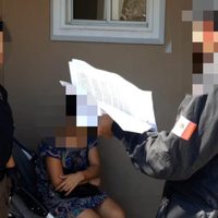 Desmantelan red de trata en Cabo San Lucas; liberan a siete extranjeras (Video)