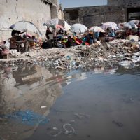 Pandemia por covid-19 duplicaría el hambre aguda a finales de 2020: ONU