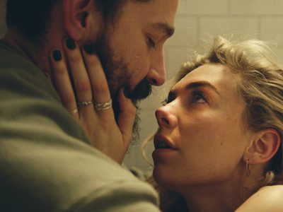 Netflix: todos los estrenos en películas y series para la primera semana de enero 2021