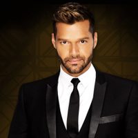 “Te extrañaremos”: Ricky Martin y un emotivo mensaje para despedir a Diego Maradona