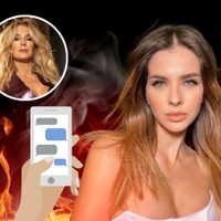 "Seca y maltratadora": la explosiva conversación a los gritos entre La China Suárez y Yanina Latorre