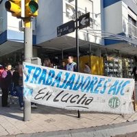 Trabajadores de la AIC reclaman mejoras salariales y denuncian falta de mantenimiento en represas