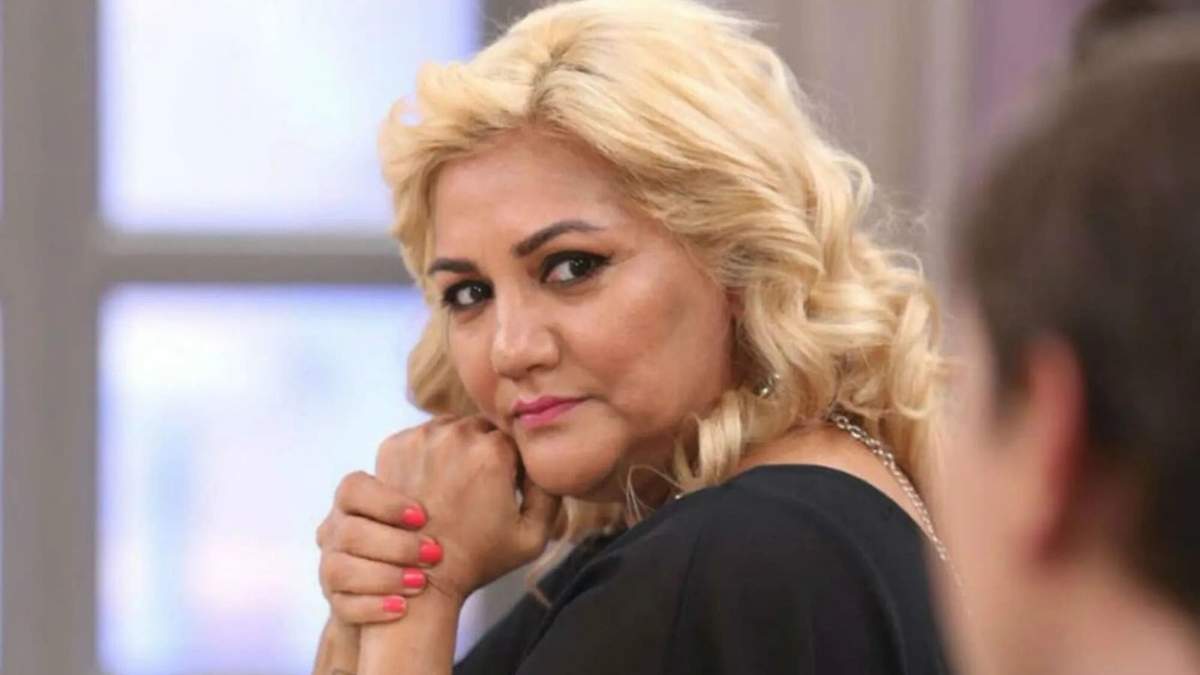 Gladys "La Bomba Tucumana". Fuente: (Twitter)