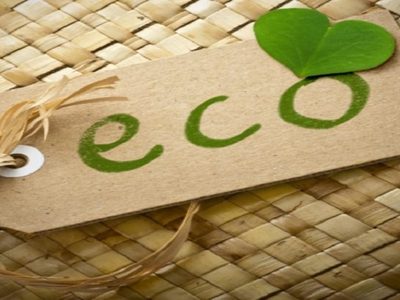 Etiquetas ecológicas: hacelas con cosas que tenés en casa y sin gastar fortuna en una papelería