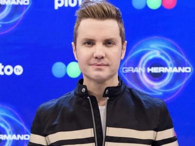 Revelan cuánto gana Santiago del Moro por conducir Gran Hermano en Telefe