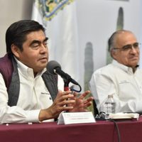 Riesgo de Covid-19 es para ricos, los pobres estamos inmunes: Barbosa