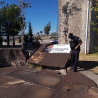 Fiscalía de Aguascalientes se niega a buscar desaparecidos en predio del gobierno del estado