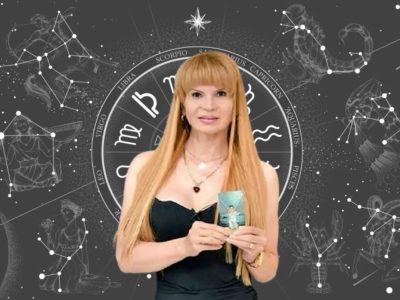 Horóscopo: qué le espera esta semana a cada signo, según las predicciones de Mhoni Vidente