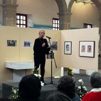 Luisa Huertas y “No nos moverán” en los Ariel: historia de reconciliación para México