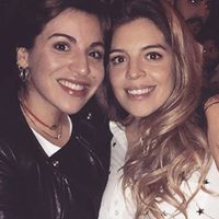 El gesto conmovedor que tuvieron Dalma y Gianinna, tras el fallecimiento de Diego Maradona