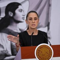 “Esperamos que no se vuelva a repetir”: Sheinbaum sobre agentes de la CIA muertos en Chihuahua