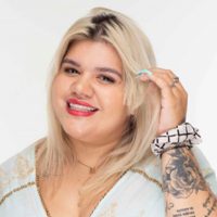 Se agranda la familia: en medio de la temporada, More Rial hizo el anuncio más feliz