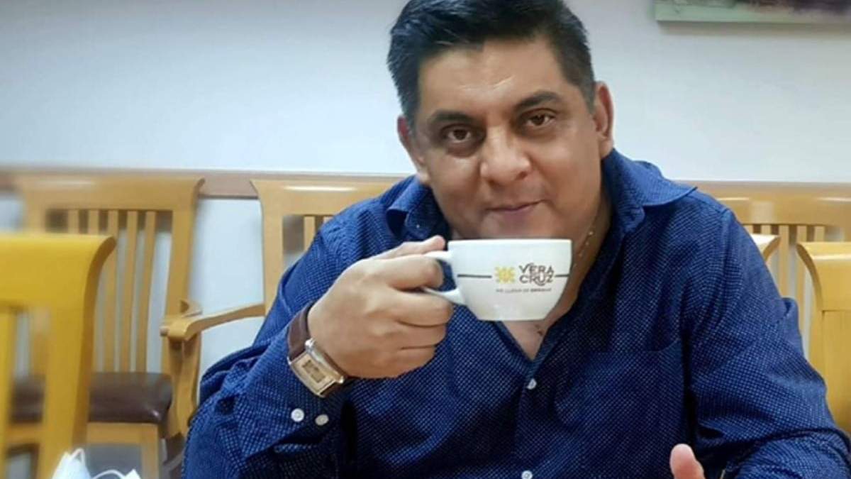 Grodetz Ríos Andrade