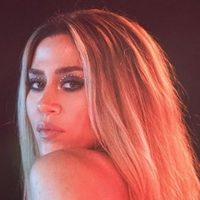 "Te dejo esto...": Jimena Barón y su primer como Dios la trajo al mundo del 2020