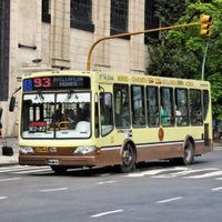¡Muy importante! Estas son las nuevas medidas para los que viajan en transporte público