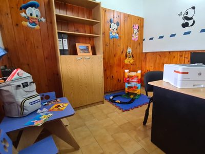 Las Ovejas ya cuenta con una oficina destinada a las denuncias por violencia de género