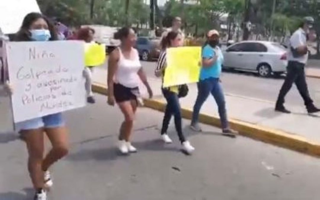 marcha