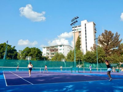 Cancelan torneo de tenis en Irapuato tras el secuestro virtual de 10 jugadores