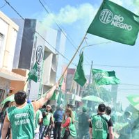 ATE: “Si los funcionarios escucharan más, tragedias como las de Cona Niyeu se evitarían”
