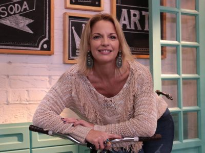 "Si no sabés, tenés que preguntar": un participante desató la bronca de Carina Zampini al aire