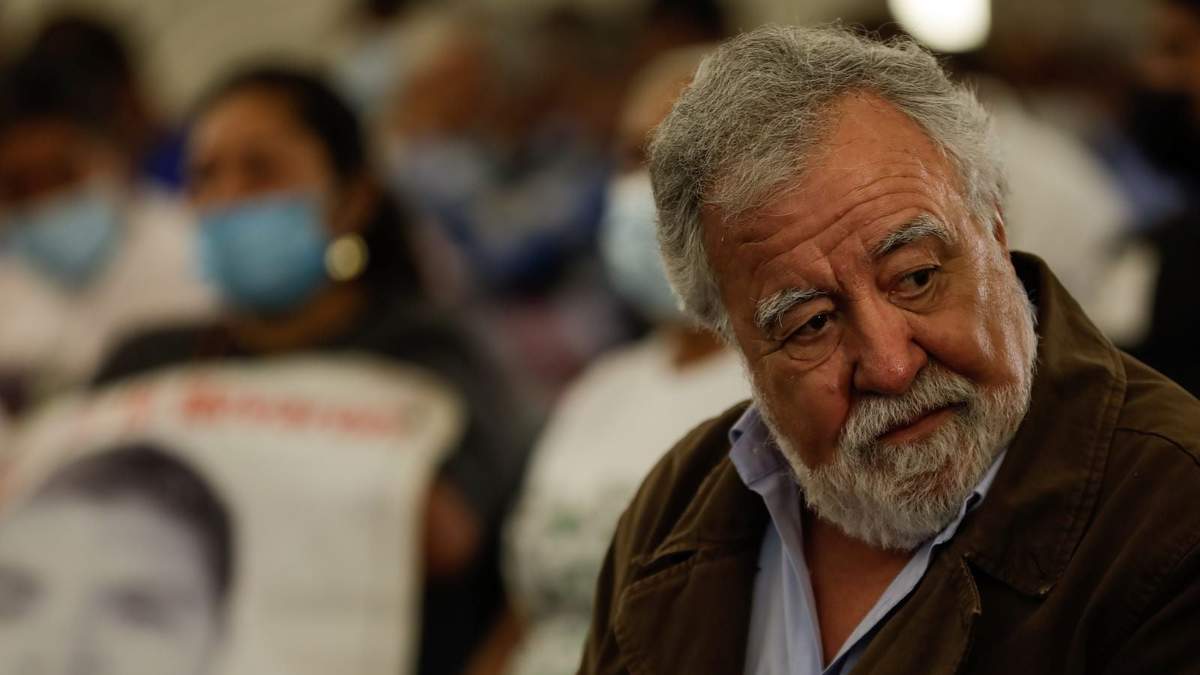 Alejandro Encinas
