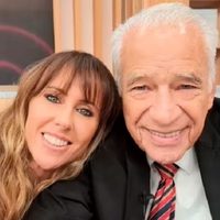 Confirman lo que se decía sobre Alberto Cormillot y Estefanía Pasquini