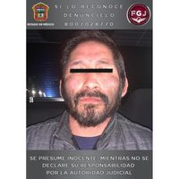 Detienen al presunto responsable de arrollar a mujer con una grúa, en Tultitlán