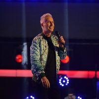 La decisión que tomó Marley tras el final de “La Voz Argentina”