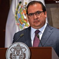 Los desaparecidos, cuenta pendiente del exgobernador Javier Duarte